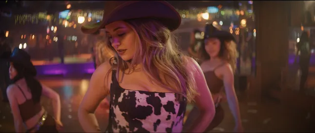 Bad For You -Kylie Dakota