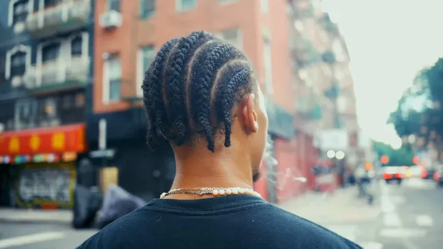 Juneteenth in New York, 2025.