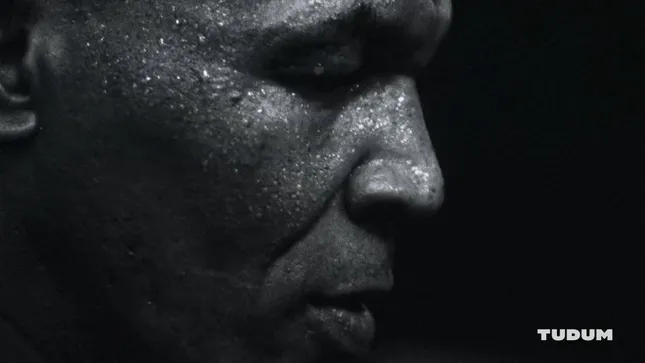Netflix | Mike Tyson vs. Jake Paul Rivals Revealed