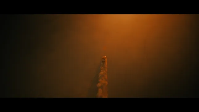 Cinematography Reel