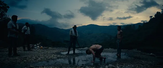 Cacique del Monte