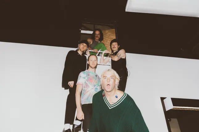 Judah and the Lion Live Shows