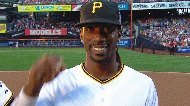 ECHOES: Living legacy of the Negro League