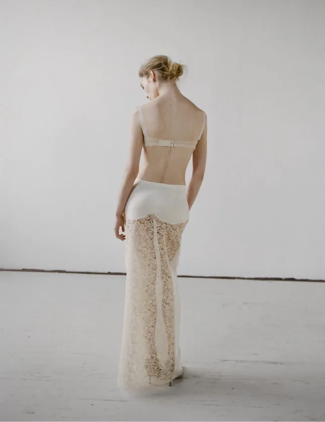 Colleen Allen Spring Summer ‘26 Collection