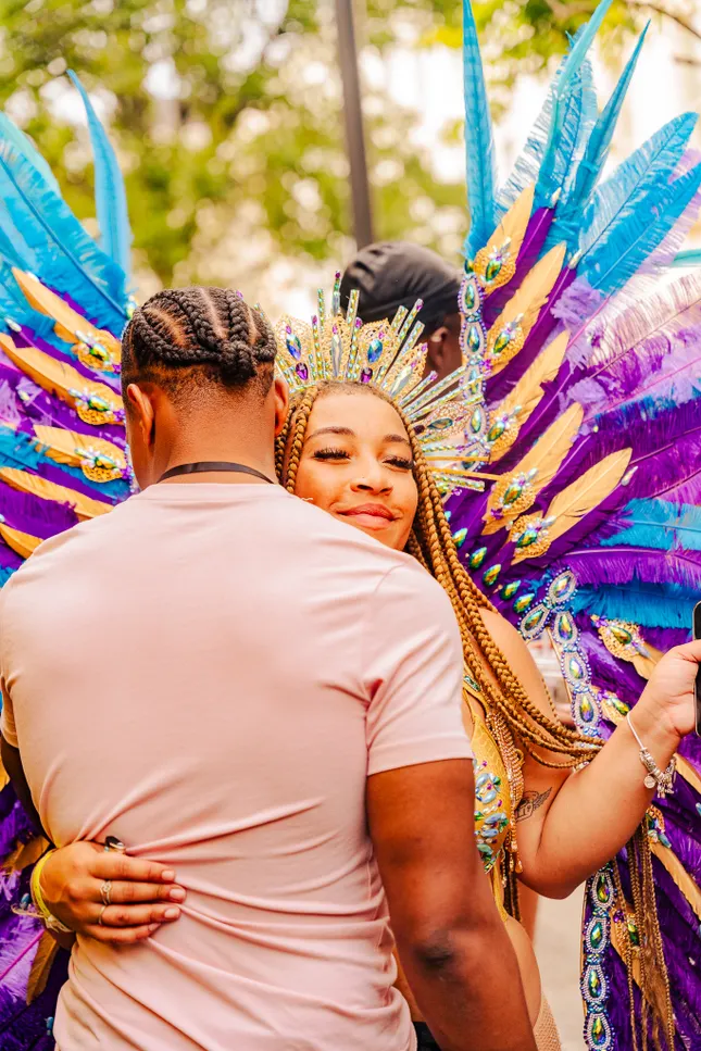 Notting Hill Carnival