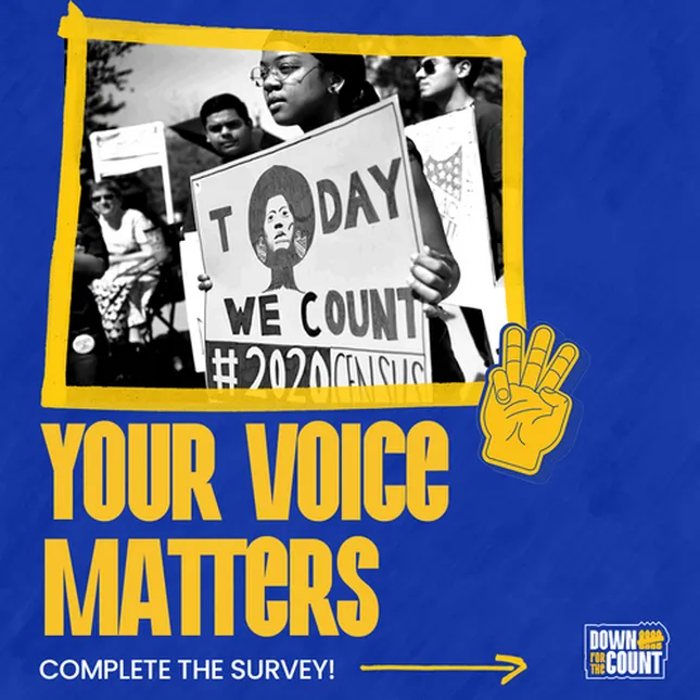 Alabama Values: Census