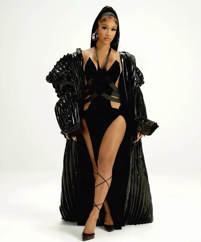 Saweetie