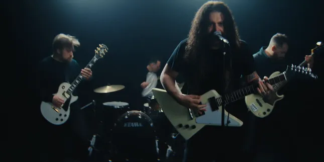 Coheed and Cambria | The Joke