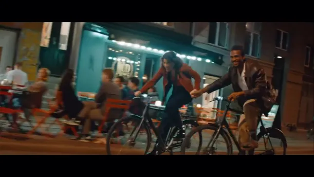 LIF - A choise for a lifetime