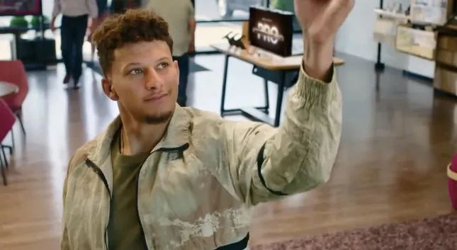 'Top Three Plays of the Day' Featuring Snoop Dogg, Patrick Mahomes, Kai Cenat
