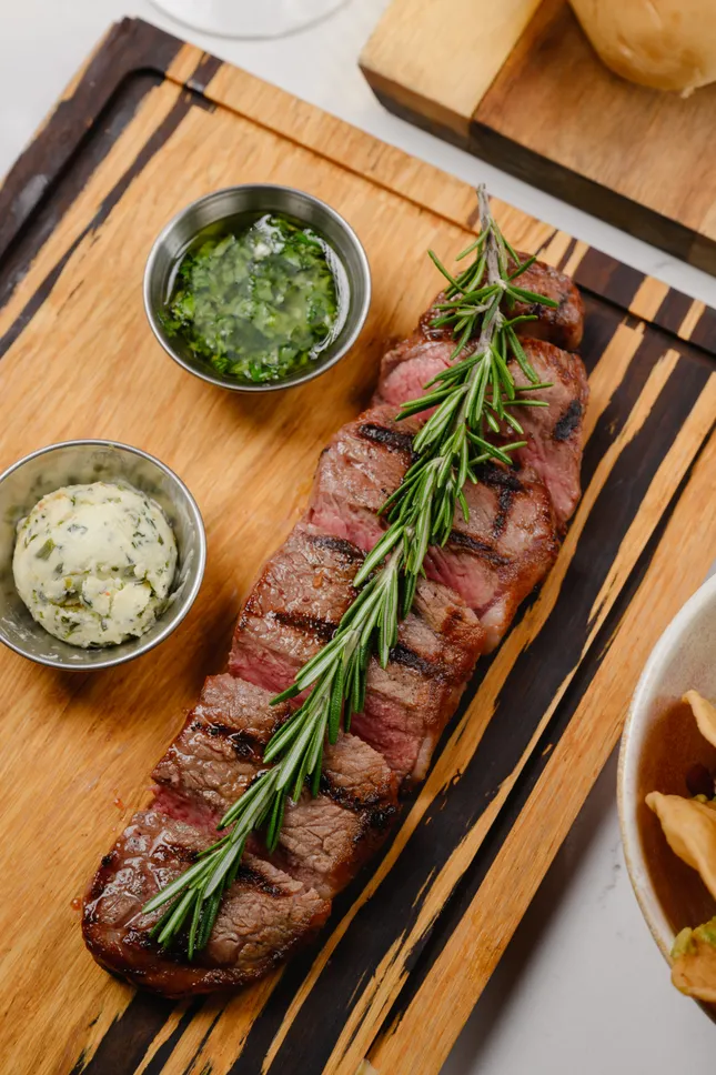 Brand Photos for R House Miami Spice Menu
