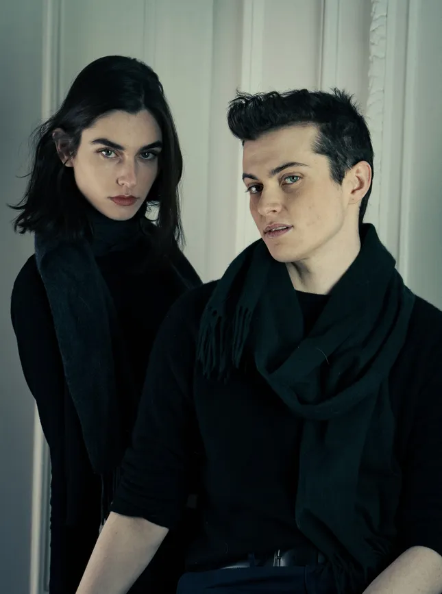 VNY Models