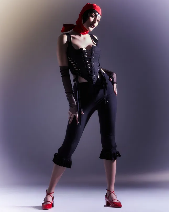 Project image