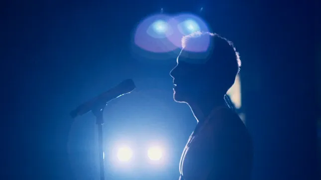 Tour Announcement Video - John K