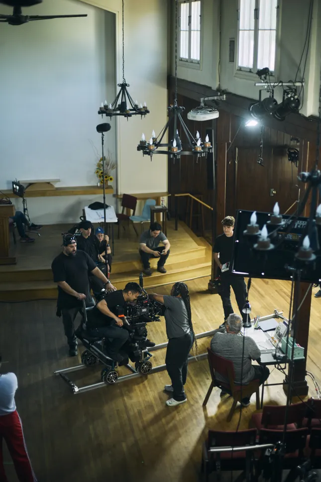 BTS: THE UNINVITED CHILD PT-2