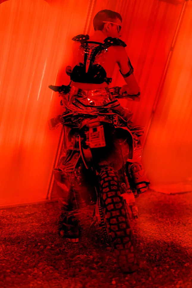 Project image
