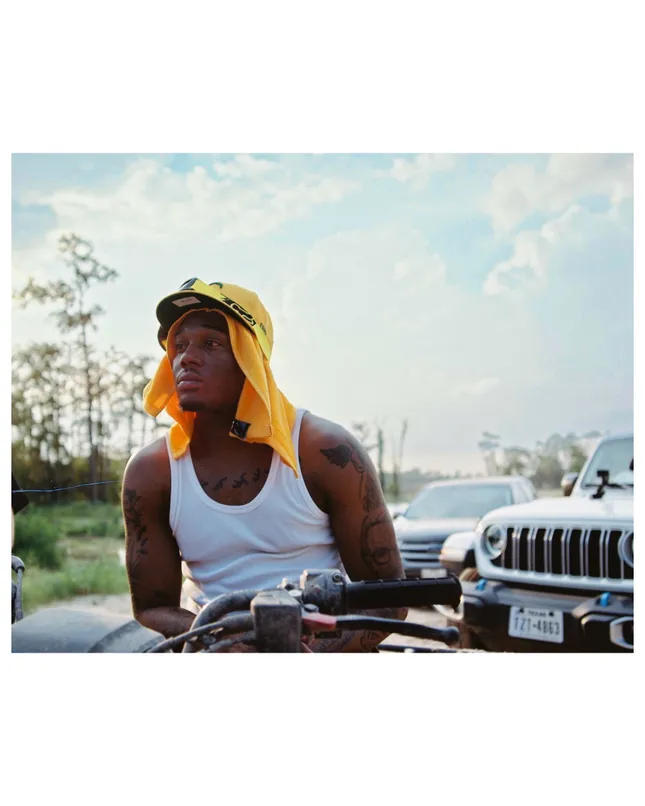 Kalan Fr.Fr Single Art