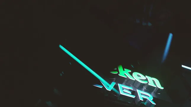 Heineken Silver - DJ Silver Launch Party