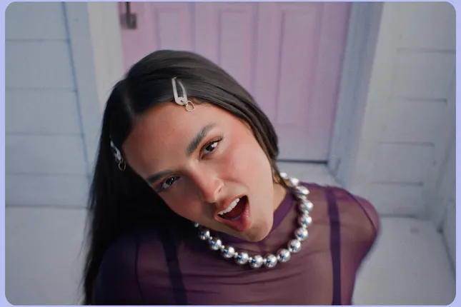 PERSPECTIVA / Gale (Official Music Video)