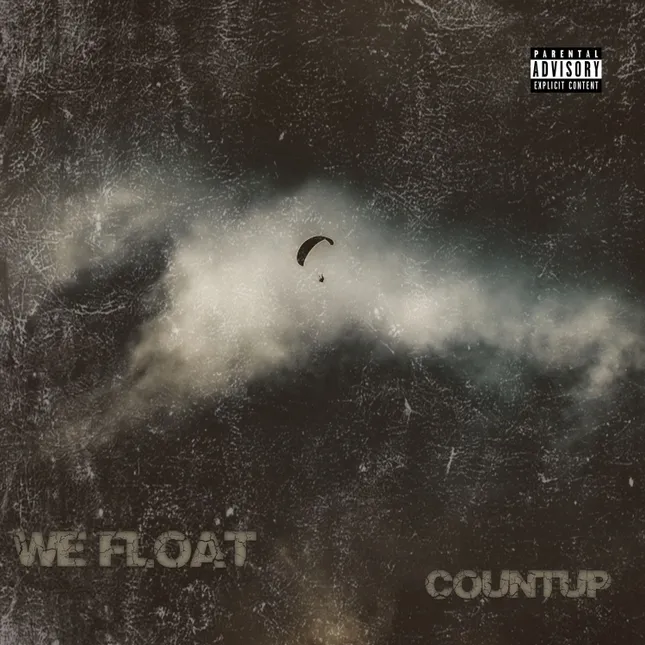 We Float - CountUp