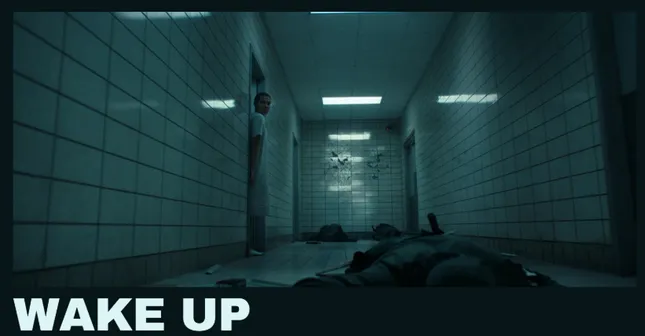 WAKE UP | SHORT FILM
