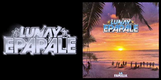 EPAPALE - LUNAY.