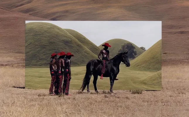 Sp5der shoot with North of Now