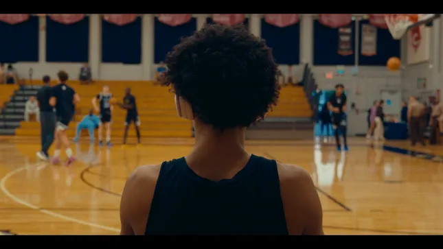 adidas | “THE POINT OF IT ALL”