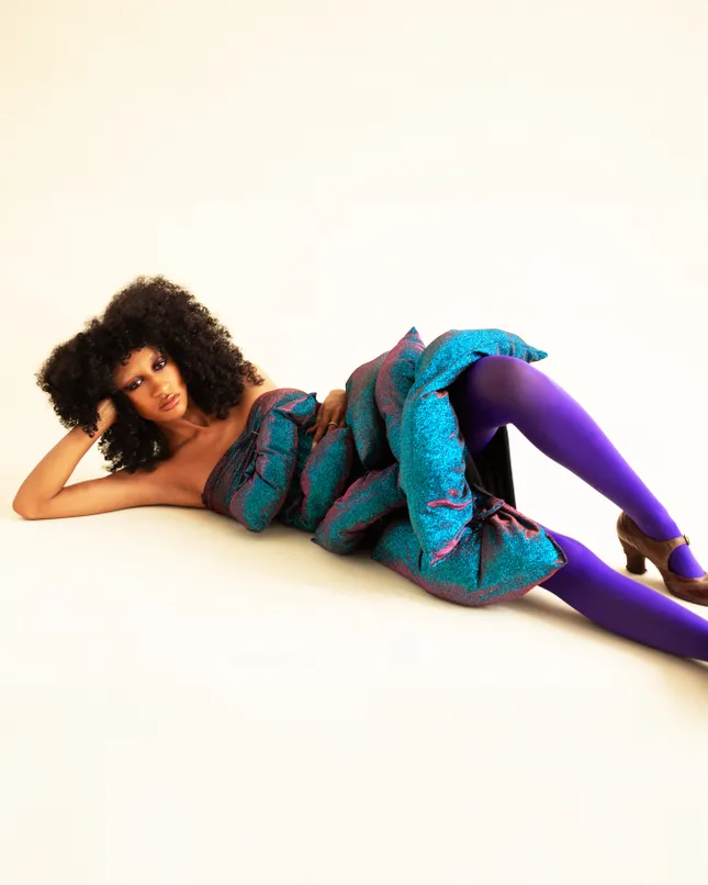 Photo Shoot