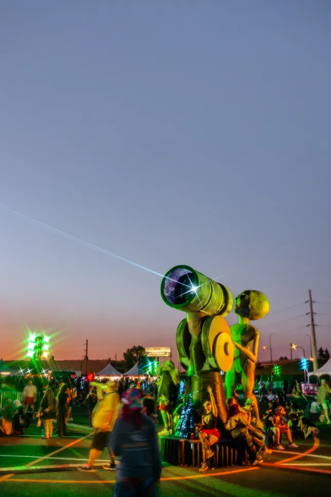 North Coast Festival