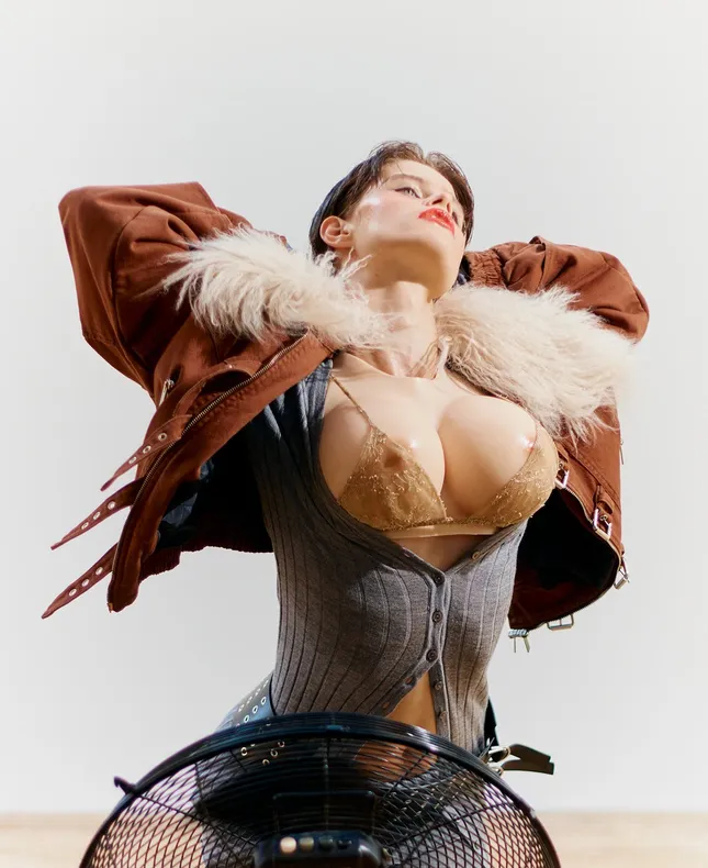 ODDA AW23