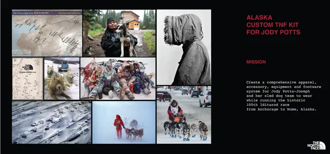 Project image