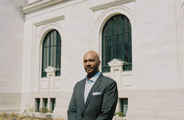 Stan Louis and Latoya Peterson for Bloomberg Businessweek