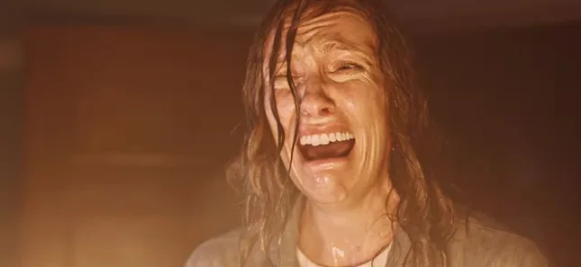 Dear Toni Collette, I’m Sorry