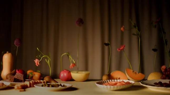 Petrossian Thanksgiving Web Banner