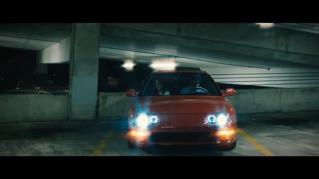 Acura - Date Night