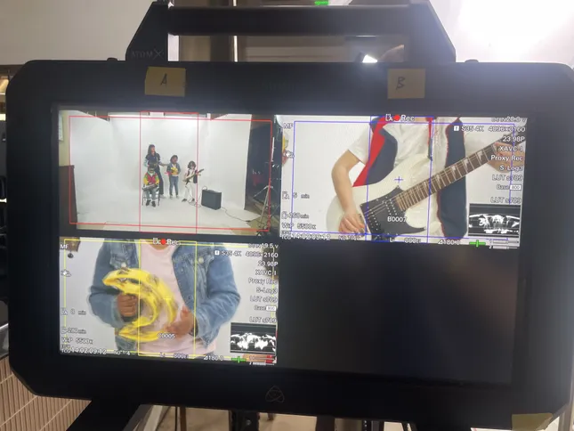 Project image