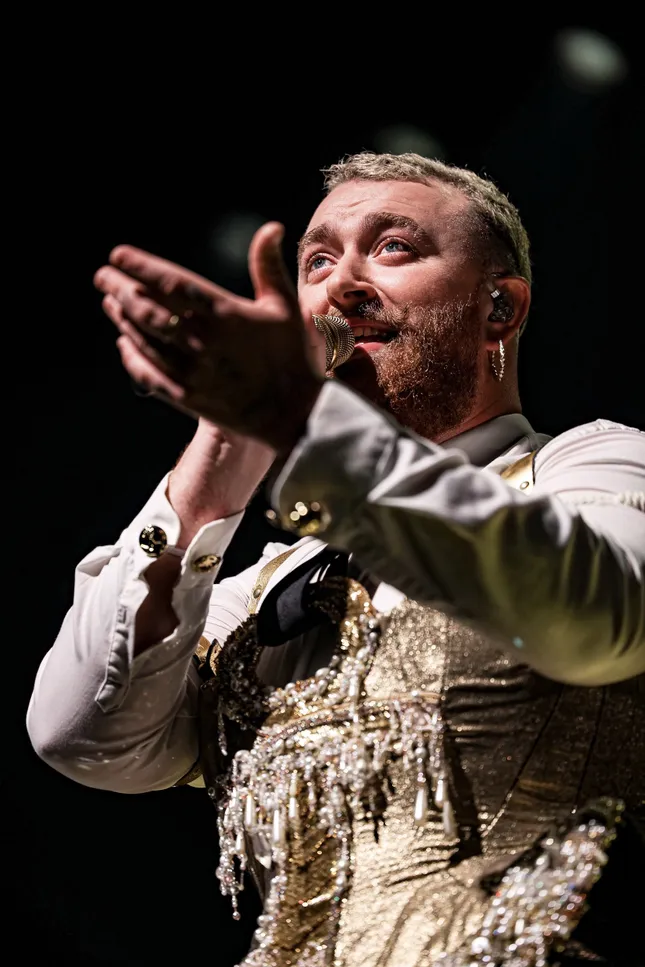 Sam Smith