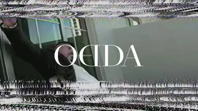 Odda Magazine cover with Tyler Herro