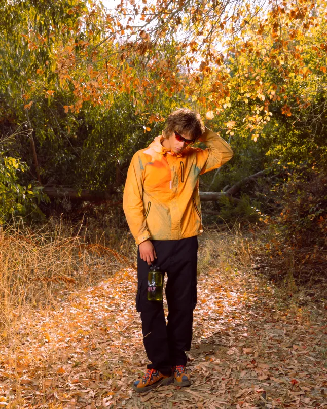 GOLF WANG SS24 EDITORIAL