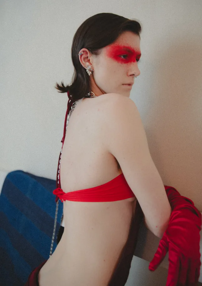 Red Moment
