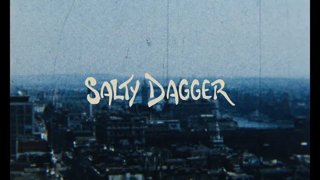 Salty Dagger (Brand Film)
