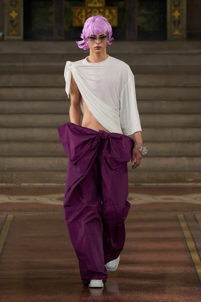 PALOMA SPAIN S/S 2025