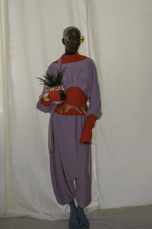 Project image