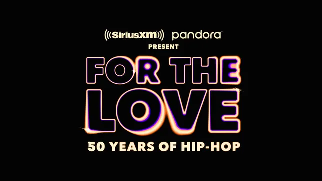 Pandora’s 50th Hip Hop Anniversary