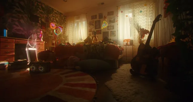 YouTube Music Spot