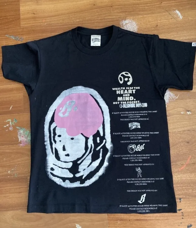 Project image