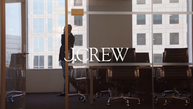 J Crew Summer Tech