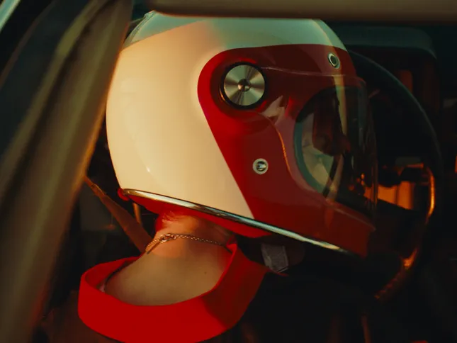 Phetamines - Ally Evenson