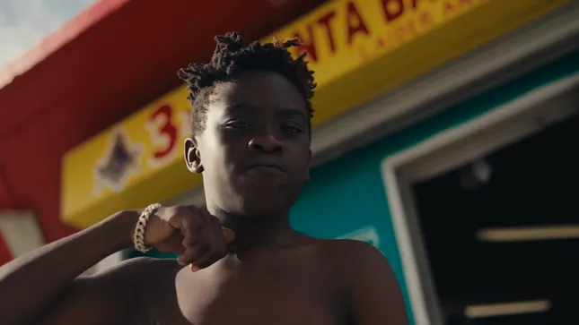 KODAK & RICH THE KID | RAIN SNOW